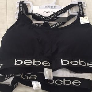 🍒Two Pack Seamless Bras